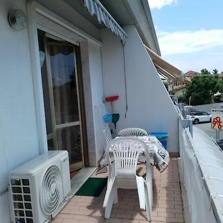 דירה 500mt Dal Mare Dalla Cate' *
