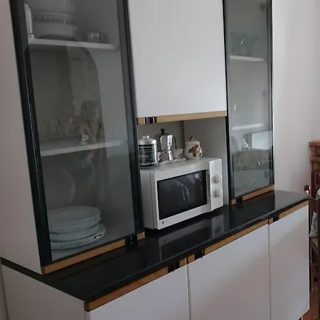 500mt Dal Mare Dalla Cate' מאסה