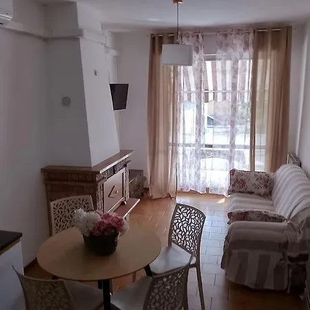 דירה 500mt Dal Mare Dalla Cate' *