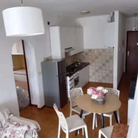 500mt Dal Mare Dalla Cate'